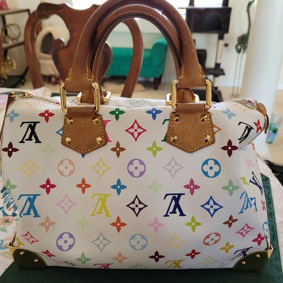 Authentic Louis Vuitton purse - Picture 3 of 11